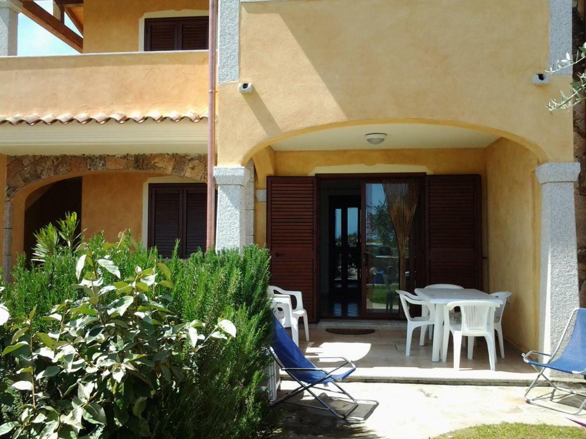 Casa Alice Apartment บูโดนี ภายนอก รูปภาพ