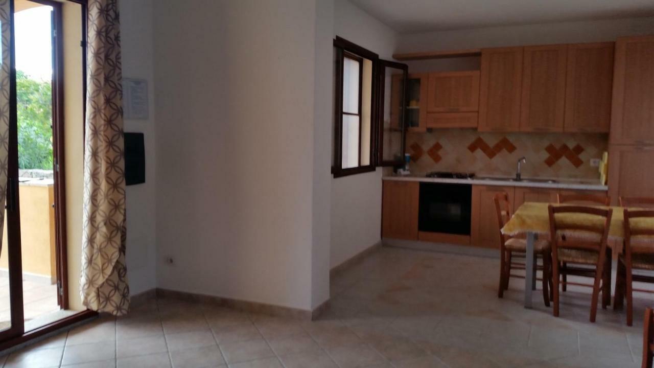 Casa Alice Apartment บูโดนี ภายนอก รูปภาพ